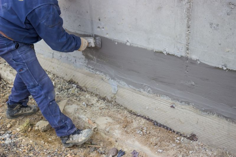 Concrete Contractors