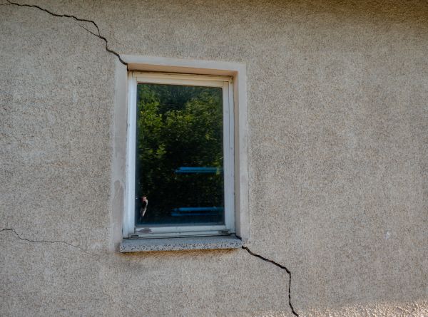 Foundation Structural Repair in Green Valley