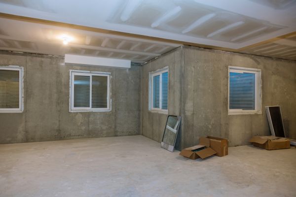 Cost of Home Foundation Service in Green Valley