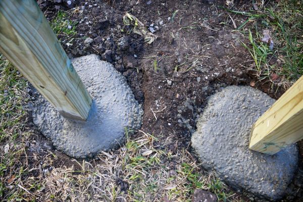 Cost of Piling Repair in Green Valley