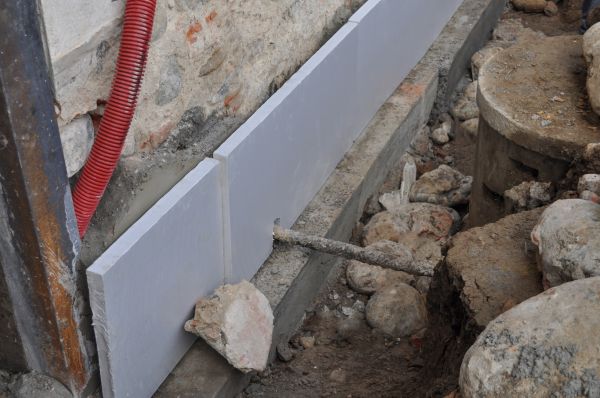 Cost of Underpinning Foundation Repair in Green Valley