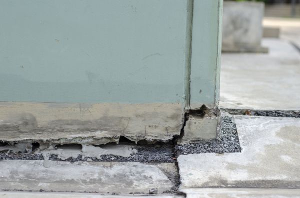 Cost of Structural Concrete Repair in Green Valley