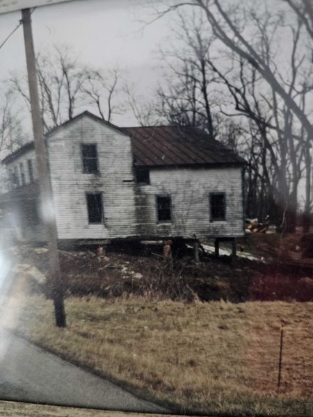 House Settling Repair in Green Valley