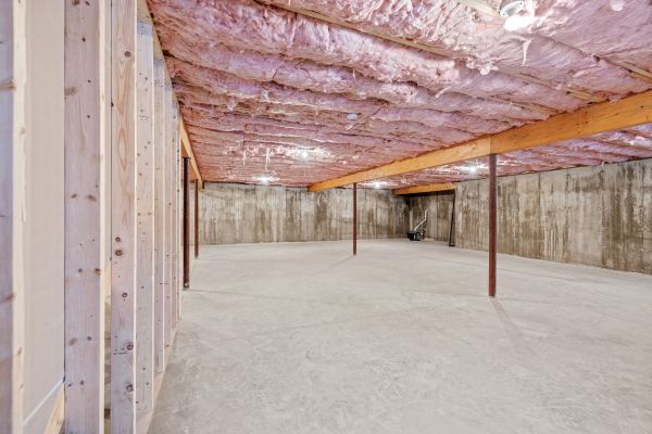 Foundation Maintenance in Green Valley