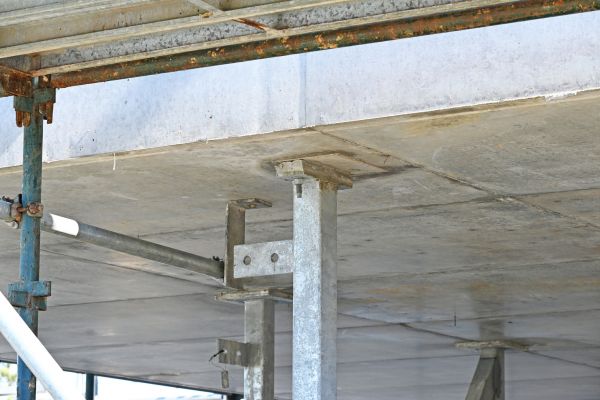 Cost of Pier And Beam Repair in Green Valley
