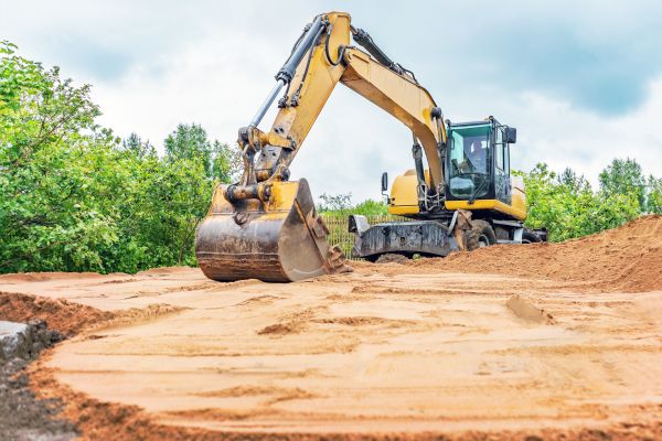 Home Foundation Leveling in Green Valley