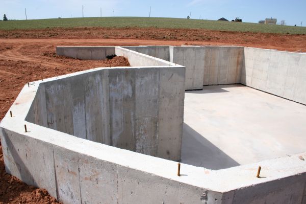 Exterior Foundation Service in Green Valley