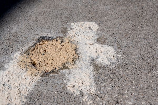 Foundation Leveling Service in Green Valley