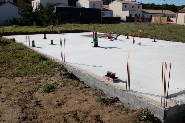 Foundation Lifting in Green Valley